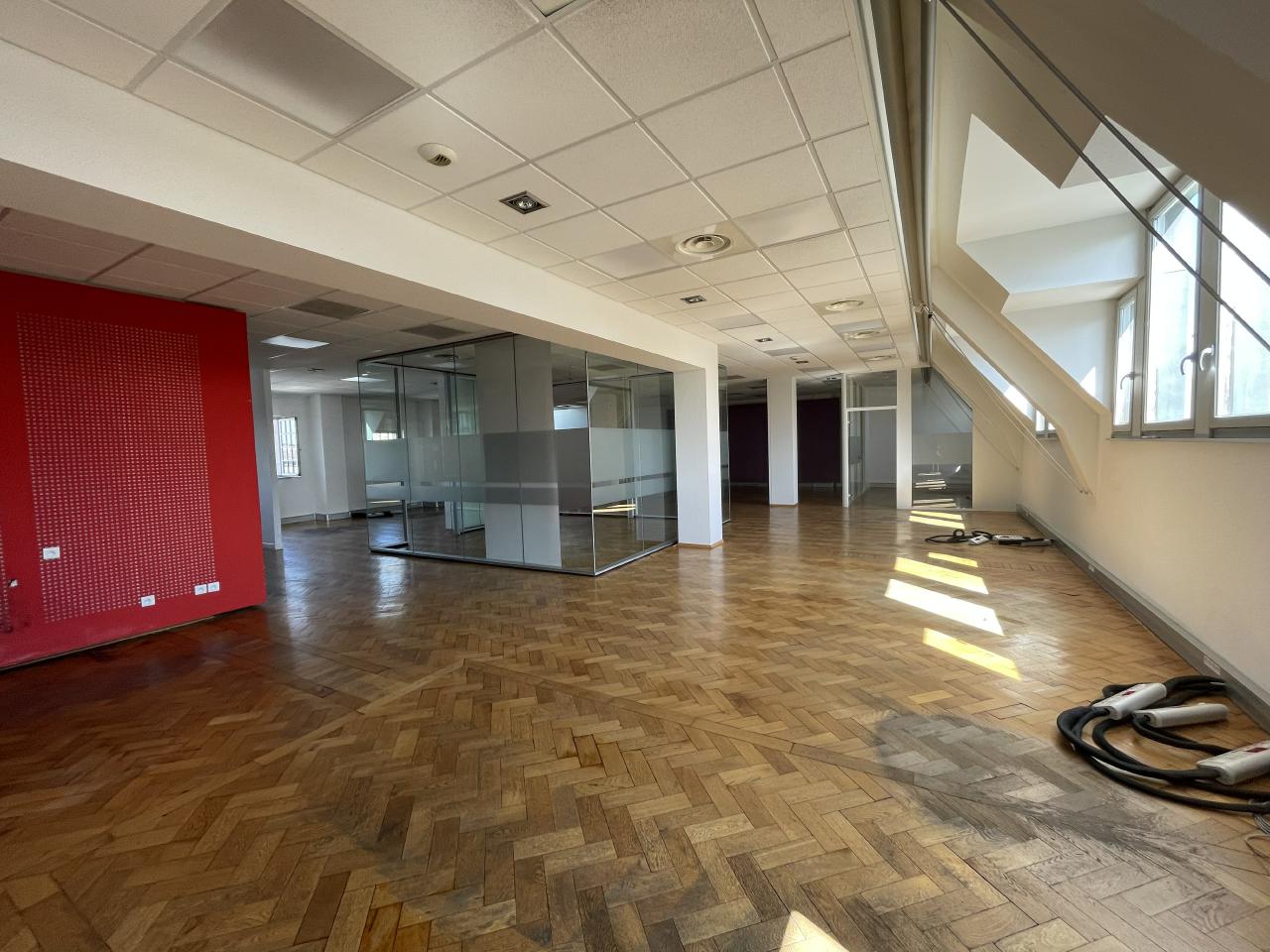 Bureau Strasbourg 455m² Location bureau Strasbourg Bas-Rhin OLBUR2203504 18
